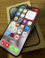 Apple iPhone 14 Pro - 128GB - Silber (Ohne Simlock) + Rechnung + GARANTIE