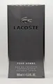 Lacoste Pour Homme 100ml Eau de Toilette Natural Spray