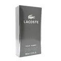 100 ml Lacoste Pour Homme Eau de Toilette (eine Rarität unter den Düften)