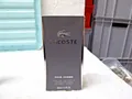 Lacoste Pour Homme 100ml Eau de Toilette Natural Spray , 25739