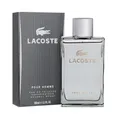 ⭐⭐ Lacoste Pour Homme Eau de Toilette Spray EdT  100ml Neu OVP SELTEN 💎