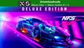 NEU für Xbox Series X S Spiel Need For Speed Heat Deluxe Game Key Download Code