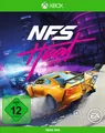 Need for Speed: Heat - Xbox One (Disk) #24993632