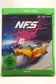 Need for Speed Heat (Microsoft Xbox One) Spiel in OVP - SEHR GUT