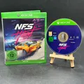 Need For Speed Heat (Xbox One, 2019)