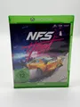 Need For Speed Heat Microsoft XBox One Neuwertiger Zustand CIB OVP