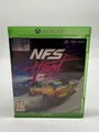Need For Speed Heat (Xbox One, 2019)