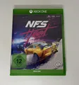 Need For Speed Heat (Xbox One, 2019) NFS Spiel mit OVP Top Zustand