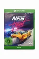 Need for Speed Heat Xbox One Spiel Deutsch USK 12 Racing 4K HDR