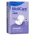 MoliCare Premium Form +SIZE 8 Tropfen