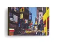 Louis Vuitton Travel Book 03 New York - JP Delhomme