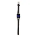 AFH Webshop Armbanduhr Elegancy Deluxe für Damen