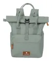travelite Rucksack Short Handle Rollup Backpack