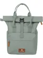 Travelite Rucksack BASICS  11L Grün 096304-81