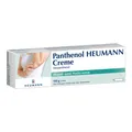 Panthenol HEUMANN Creme 100 g