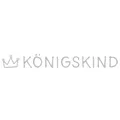 Plot-Schriftzug Königskind (*NEU*) - Aufkleber mit Markenfolie