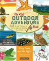 Stacy Tornio Ken Keffer Kids' Outdoor Adventure Book (Taschenbuch)