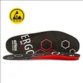 ATLAS ERGO MED red Einlegesohle - Gr. 37 (99200-37)