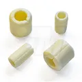 2x Fensterheber Kunststoff Bolzen für Audi Ford VW Skoda Peugeot | 6N0839511