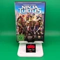 Teenage Mutant Ninja Turtles 1 - DVD - 2014