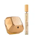 Paco Rabanne Lady Million Eau de Parfum Set 50 ml + 10 ml