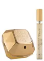 Rabanne Lady Million Eau de Parfum Set 50 ml + 10 ml OVP NEU