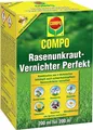 Compo Rasen Unkrautvernichter Konzentrat gegen Unkraut 200 ml bienenfreundlich