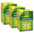 COMPO Rasenunkraut-Vernichter Perfekt 3x 200 ml Rasenunkrautvernichter Unkraut