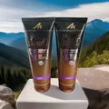 Manhattan Sun Shimmer, Sofortbräuner Matte, Light,  125ml X2