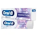 Oral-B 3D White Luxe Perfection Zahncreme, 75ml