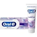 Oral-B 3D WHITE LUXE PERFECTION Zahnpasta 75 ml