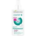 Bielenda COMFORT Antiperspirant Foot Spray 150ml (Fussdeodorant & -puder, 150 ml) (41966355)