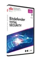 Bitdefender Total Security 10-Geräte / 18 Monate DEUTSCH / Multi-Device #BOX
