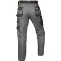 Neo Spodnie robocze 100% cotton rozmiar M (M) (81-325-M)