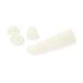 Meditrade Fingerlinge Größe L beige 100 St.