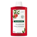 3282770143577 Klorane Radiance Shampoo szampon do włosów farbowanych 400ml (P1)
