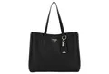 Guess Schultertasche Meridian II Girlfriend Tote