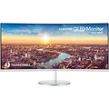Samsung 34" CJ791 Curved Monitor