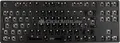 Glorious PC Gaming Race The Glorious GMMK-TKL Tastatur USB Schwarz (GMMK-TKL-RGB-ISO)