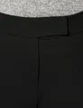 S. Oliver Hose Businesshose Slim Fit 7/8
