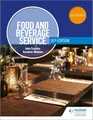 Food and Beverage Service, 10th Edition
