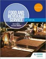 John Cousins Suzanne Food and Beverage Service, 10th  (Taschenbuch) (US IMPORT)