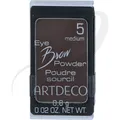 Art Eye Brow Powd 05