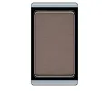 ARTDECO Eyebrow Powder - Augenbrauenpuder für natürliche Augenbrauen - Brauntöne