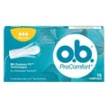 o.b. Pro Comfort Normal (16x, Normal) (3574660235982)