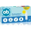 o.b. Pro Comfort Normal Tampons 16 St.