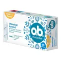 O.B. Tampons Procomfort norm · 16 St · PZN 01021777