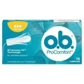 O.B. Tampons ProComfort normal 16 St