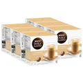 Nescafé Dolce Gusto Cortado Espresso Macchiato, 6er Pack, 6x16 Kapseln