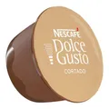 Nescafé Dolce Gusto Cortado Kaffee Kapseln 16 St